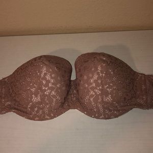 Victoria’s Secret bra